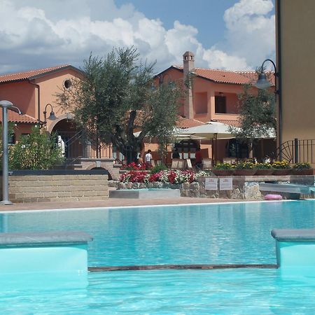 Villaggio Turistico Airone Riotorto Exterior photo