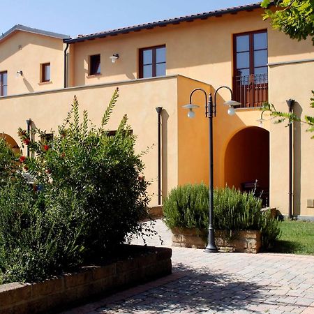 Villaggio Turistico Airone Riotorto Exterior photo