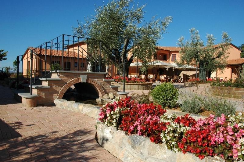 Villaggio Turistico Airone Riotorto Exterior photo