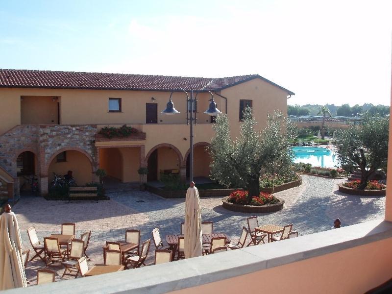 Villaggio Turistico Airone Riotorto Exterior photo