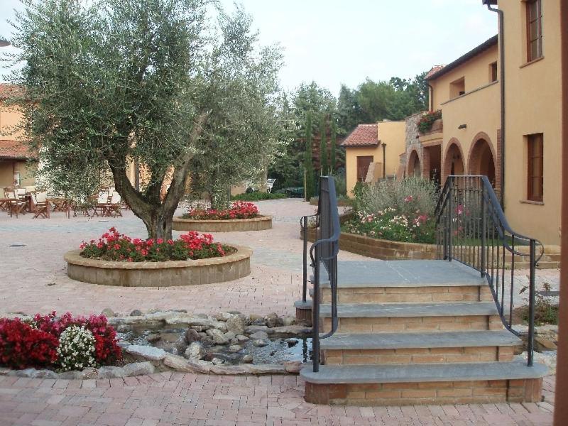 Villaggio Turistico Airone Riotorto Exterior photo