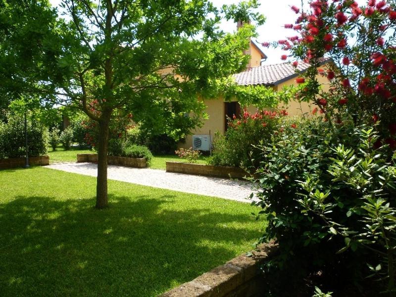 Villaggio Turistico Airone Riotorto Exterior photo