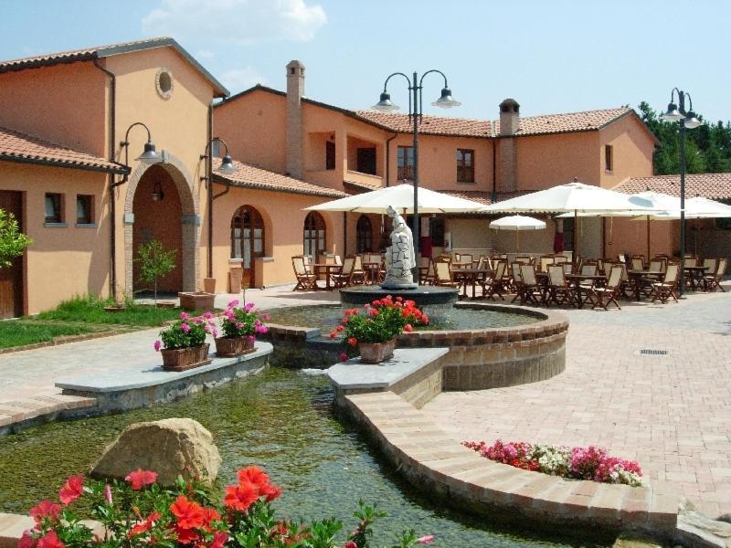 Villaggio Turistico Airone Riotorto Exterior photo