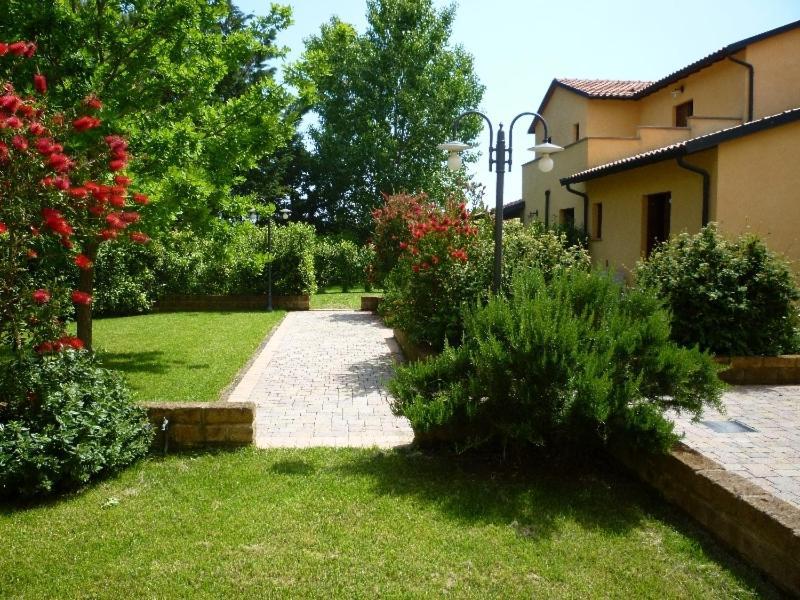 Villaggio Turistico Airone Riotorto Exterior photo