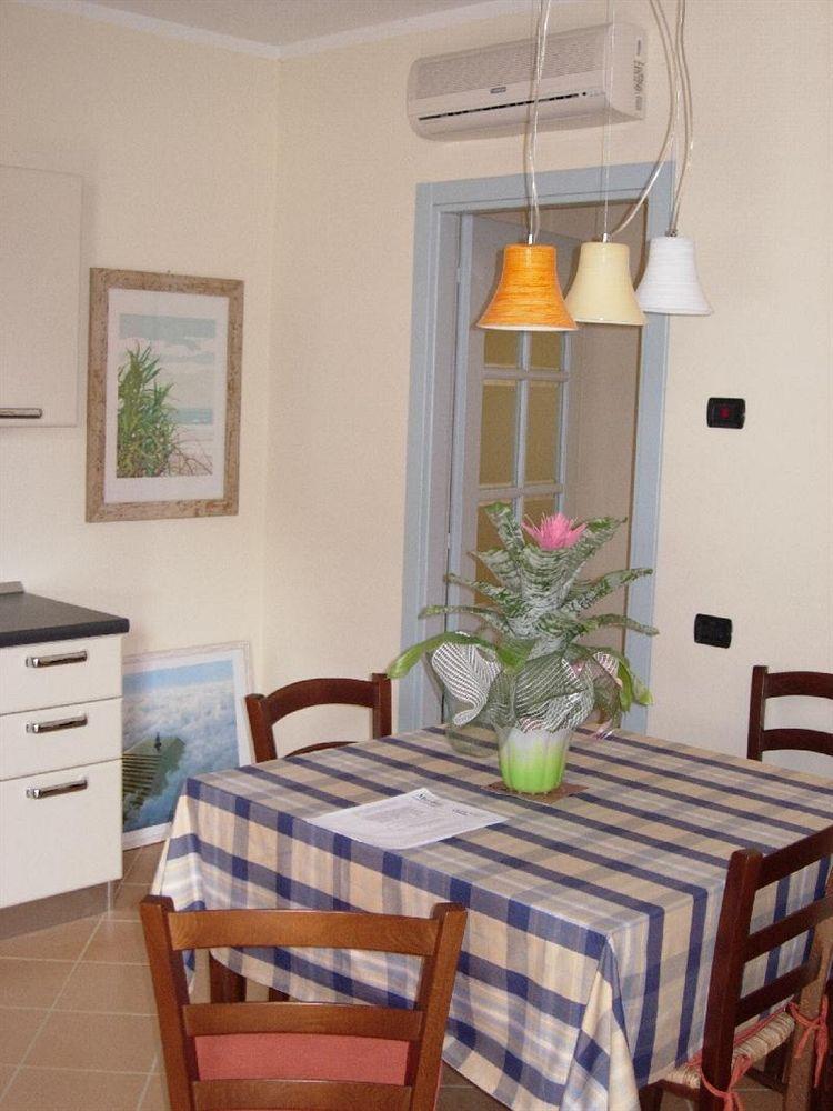 Villaggio Turistico Airone Riotorto Exterior photo