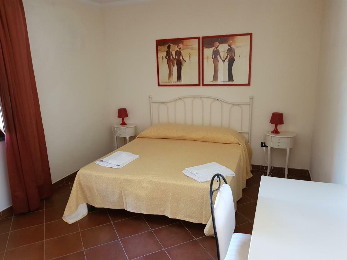 Villaggio Turistico Airone Riotorto Exterior photo