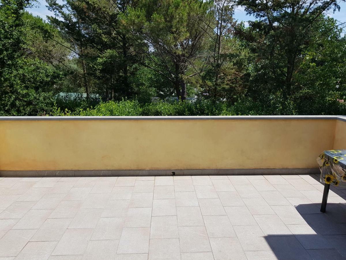 Villaggio Turistico Airone Riotorto Exterior photo