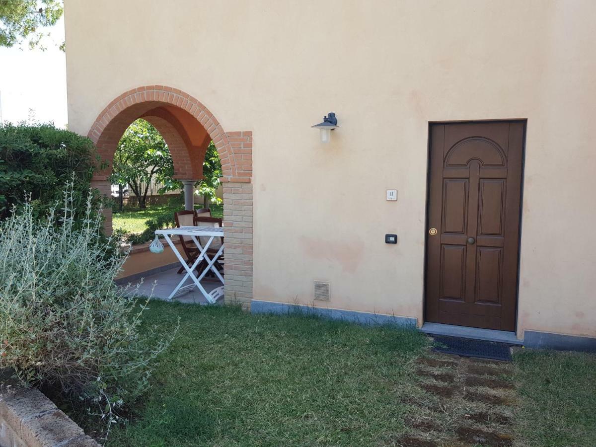 Villaggio Turistico Airone Riotorto Exterior photo