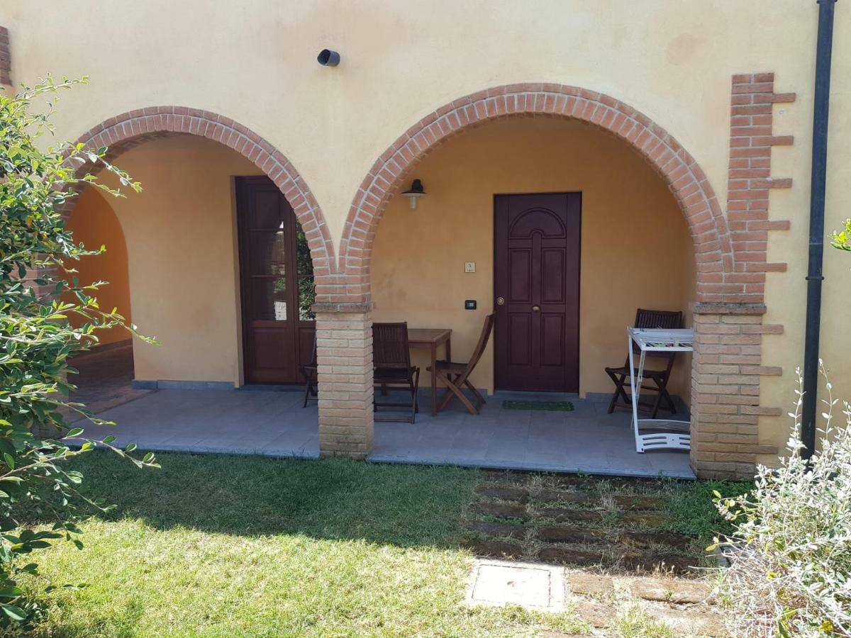 Villaggio Turistico Airone Riotorto Exterior photo