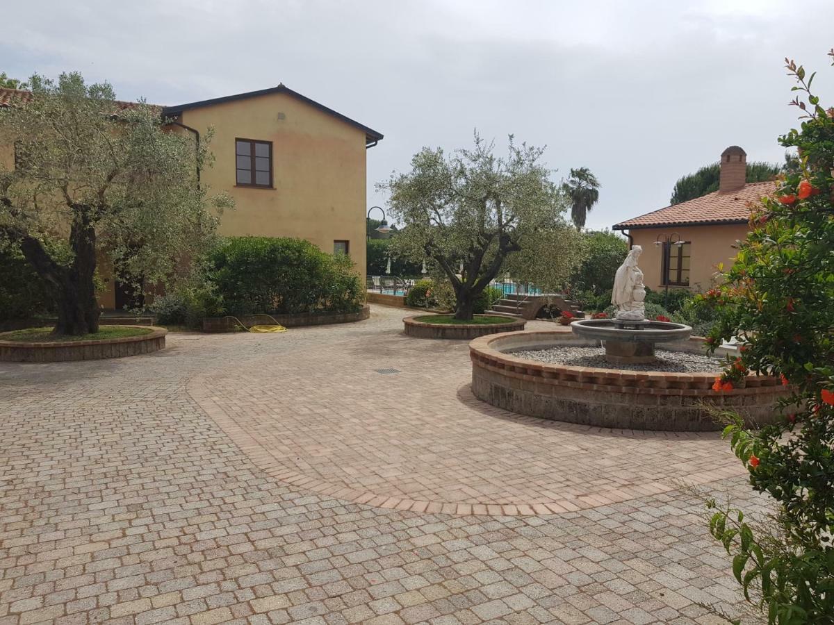 Villaggio Turistico Airone Riotorto Exterior photo
